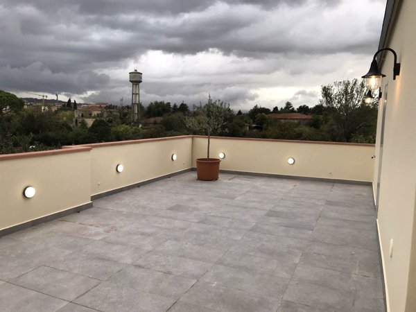 appartamento in vendita a Firenze in zona Soffiano