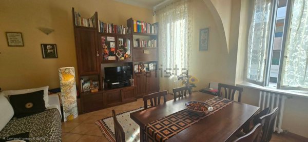 appartamento in vendita a Firenze in zona Gavinana
