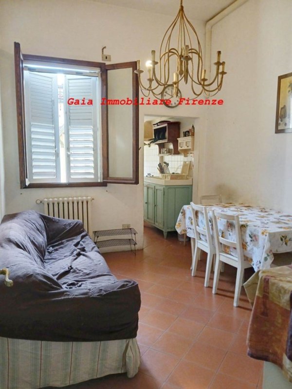 appartamento in vendita a Firenze in zona Centro Duomo