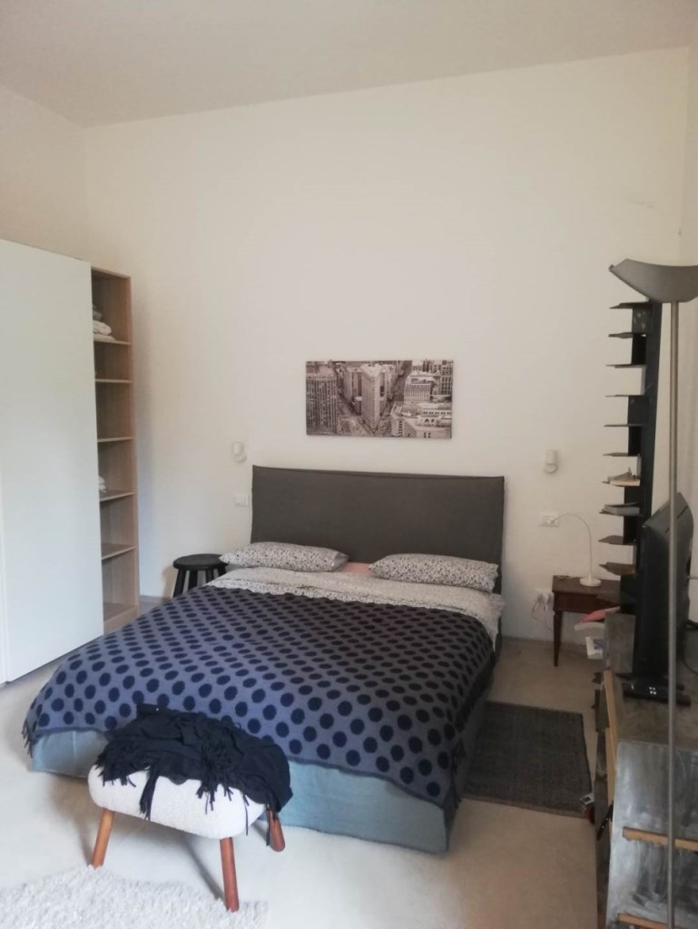 appartamento in vendita a Firenze in zona Rifredi