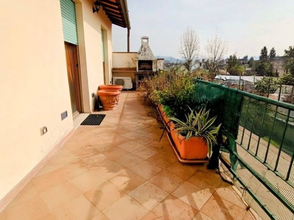 appartamento in vendita a Firenze in zona Campo di Marte