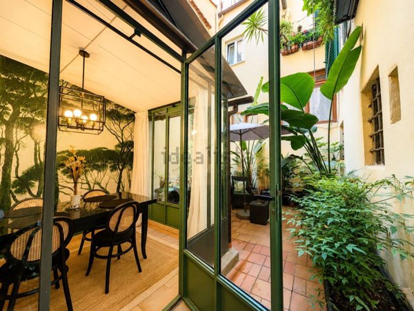 appartamento in vendita a Firenze in zona Centro Santa Croce
