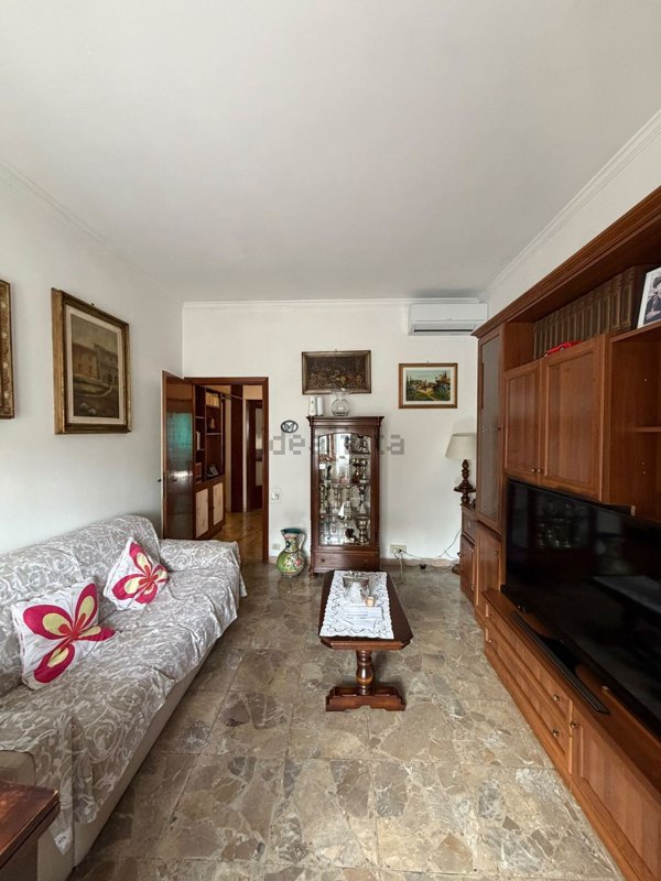 appartamento in vendita a Firenze in zona Bellariva