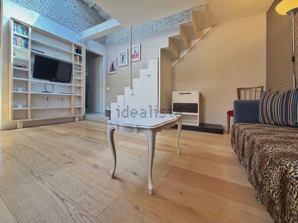 appartamento in vendita a Firenze in zona Centro Santa Maria Novella