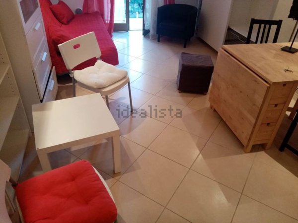 appartamento in vendita a Firenze in zona Rifredi