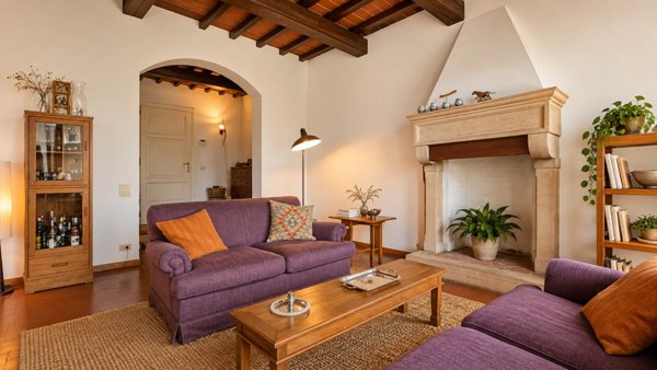 appartamento in vendita a Firenze in zona Pian dei Giullari