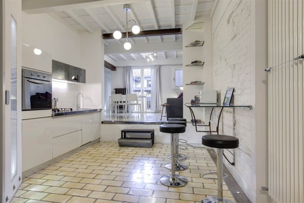 appartamento in vendita a Firenze