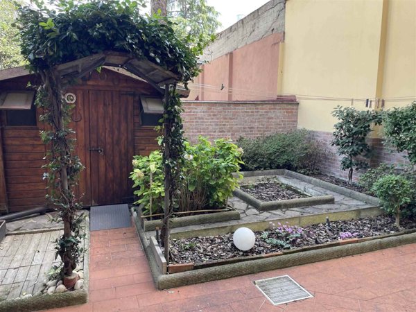 appartamento in vendita a Firenze in zona Isolotto