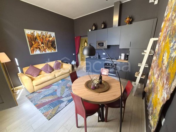 appartamento in vendita a Firenze in zona Gavinana