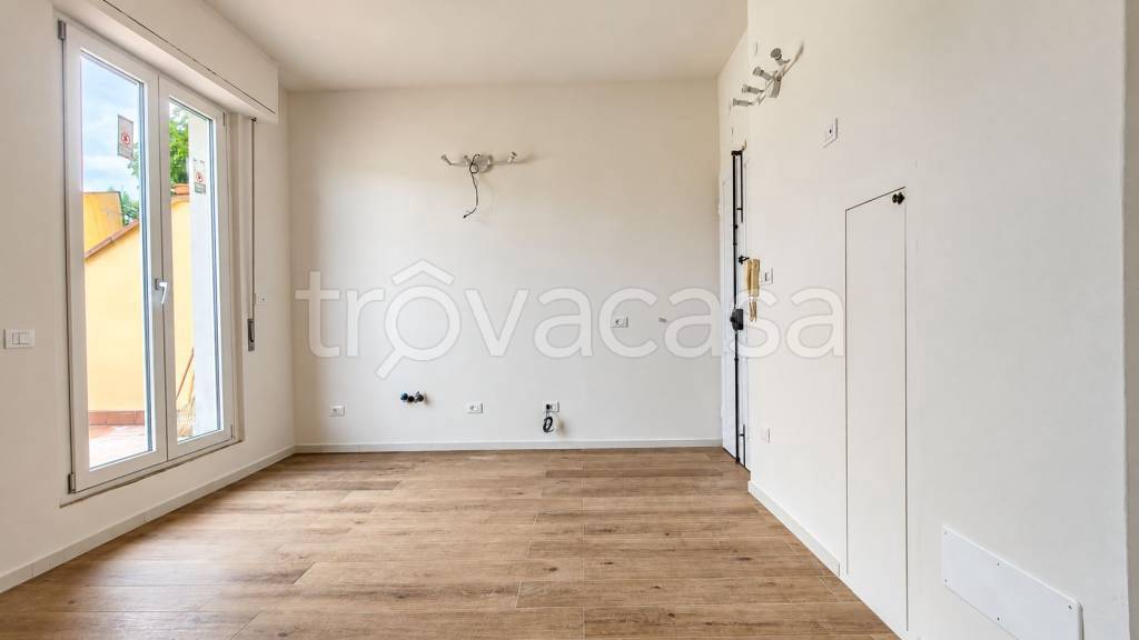 appartamento in vendita a Firenze in zona Coverciano