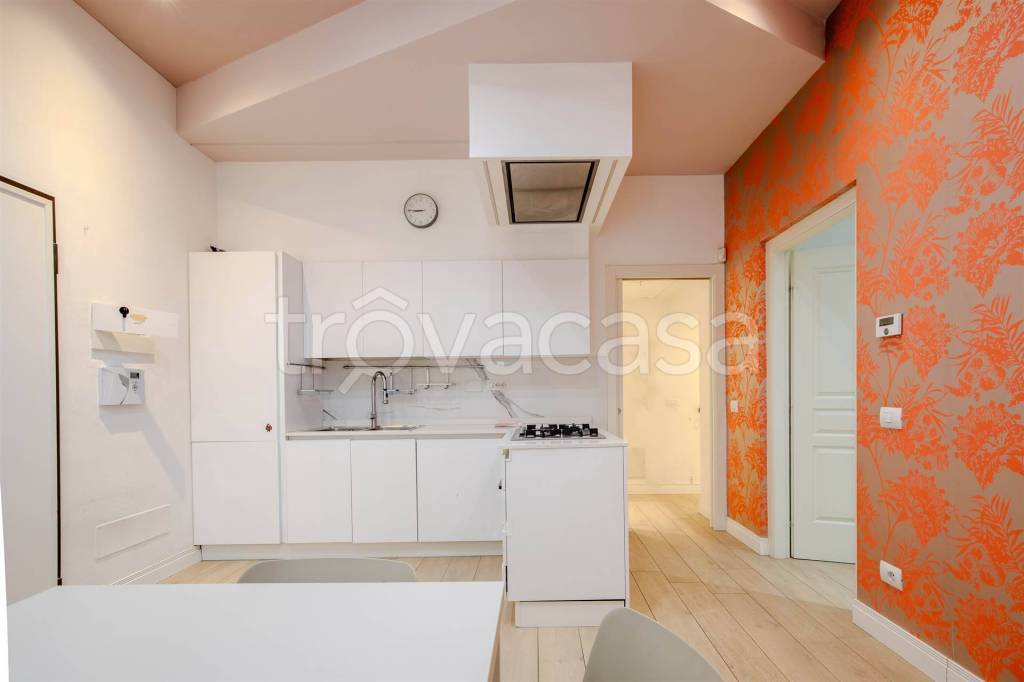 appartamento in vendita a Firenze in zona Coverciano