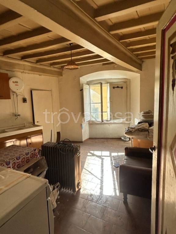appartamento in vendita a Firenze in zona Centro Santa Maria Novella