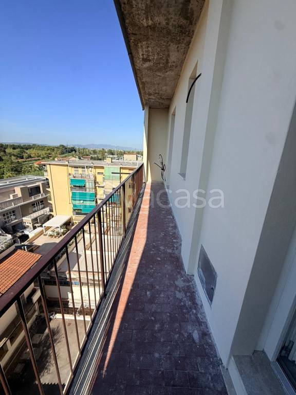 appartamento in vendita a Firenze in zona Novoli