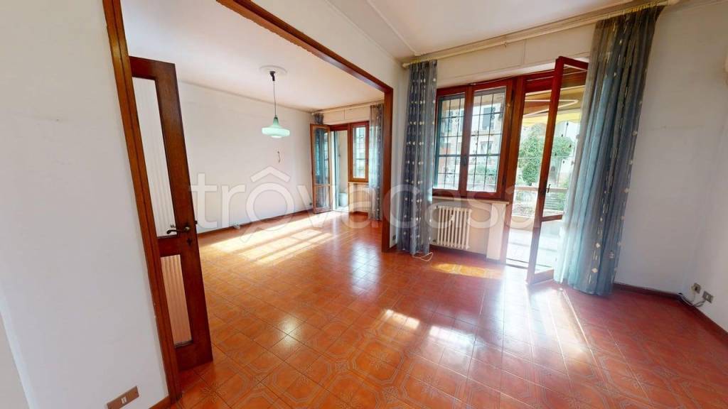 appartamento in vendita a Firenze in zona Gavinana