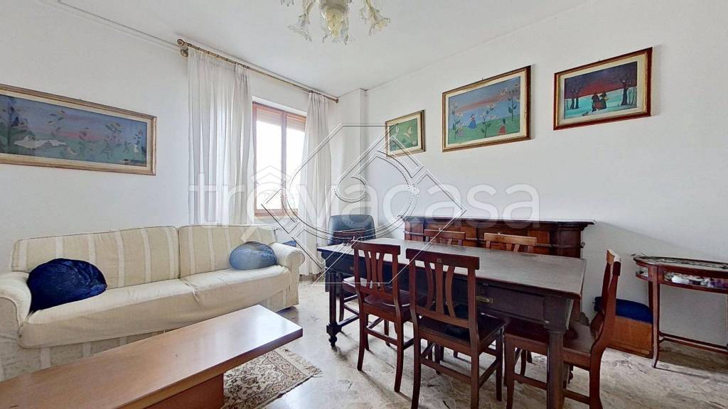 appartamento in vendita a Firenze in zona Careggi