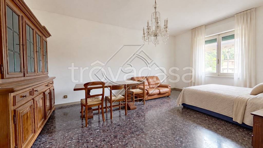 appartamento in vendita a Firenze in zona Le Cure