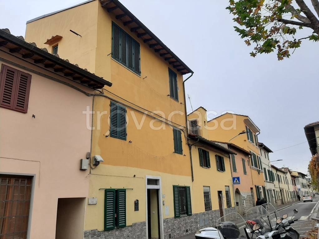casa indipendente in vendita a Firenze in zona Careggi