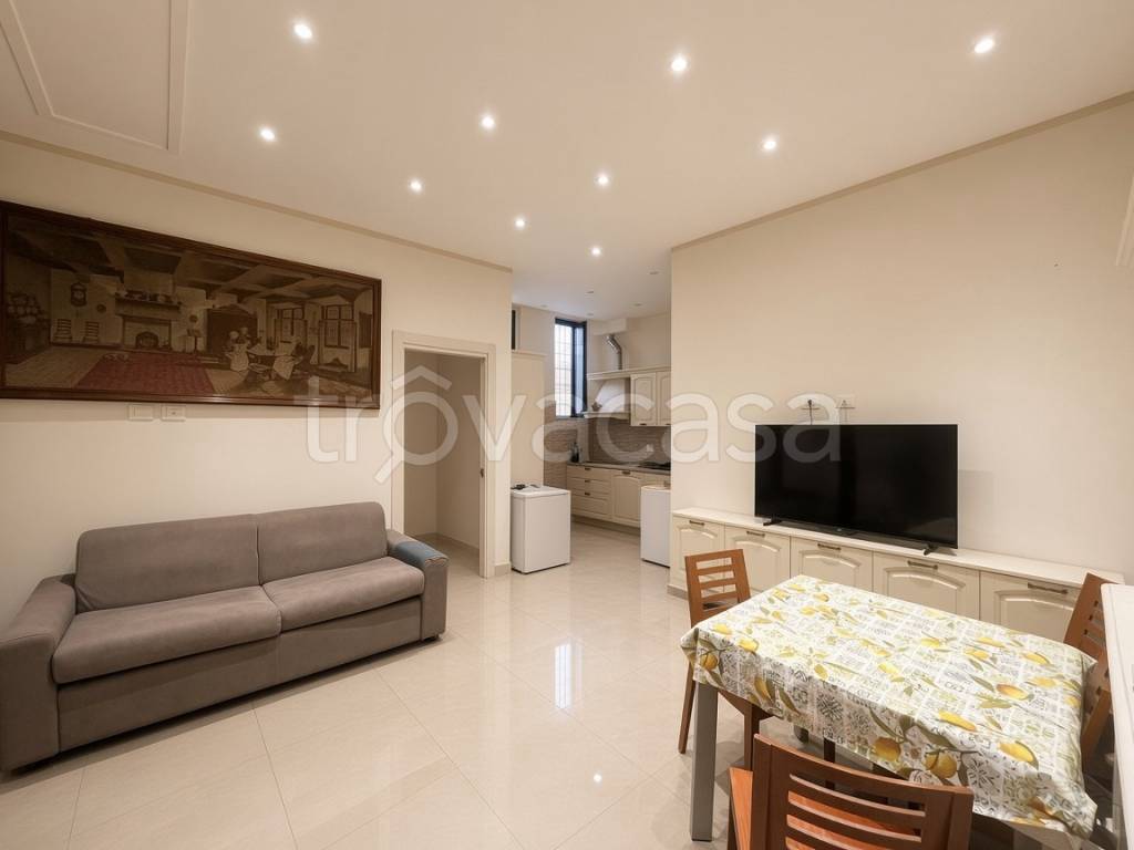 appartamento in vendita a Firenze in zona Romito