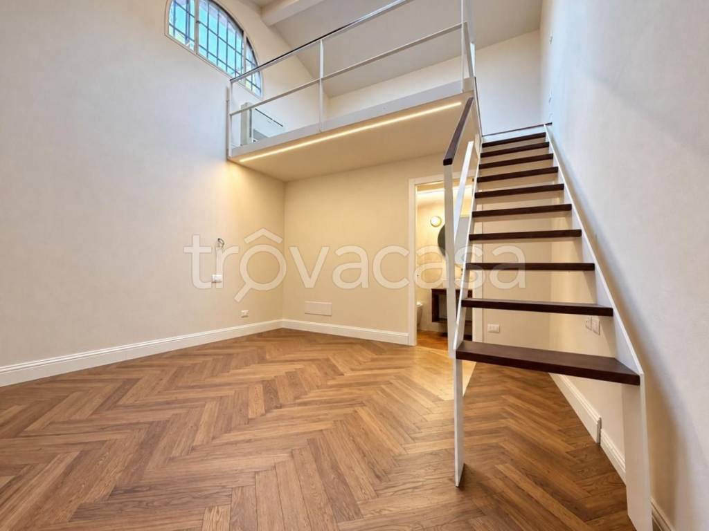 appartamento in vendita a Firenze in zona Centro Santa Croce