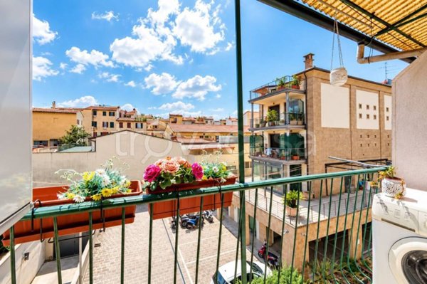 appartamento in vendita a Firenze in zona Centro Santa Maria Novella