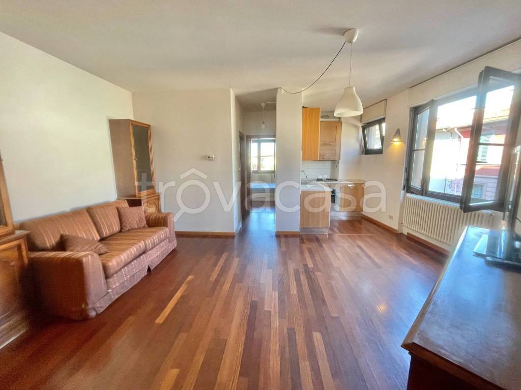 appartamento in vendita a Firenze in zona Legnaia