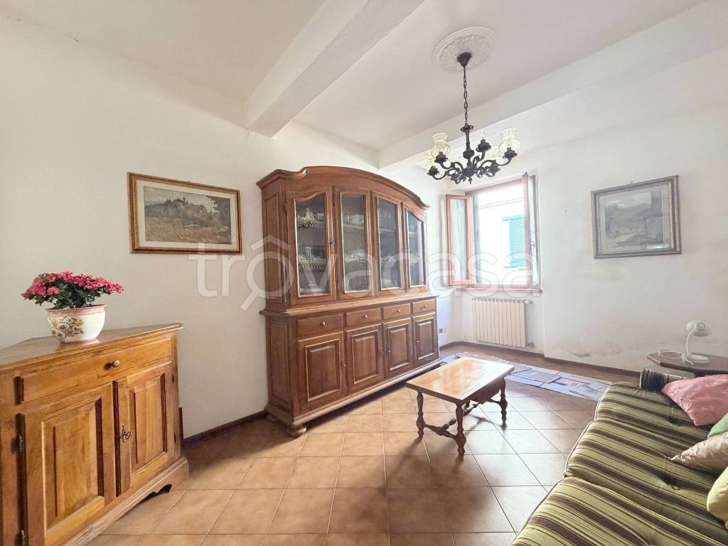casa indipendente in vendita a Firenze in zona Legnaia