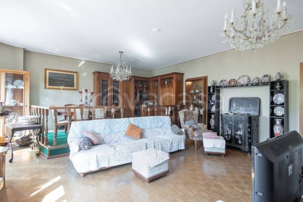 appartamento in vendita a Firenze in zona Centro Storico