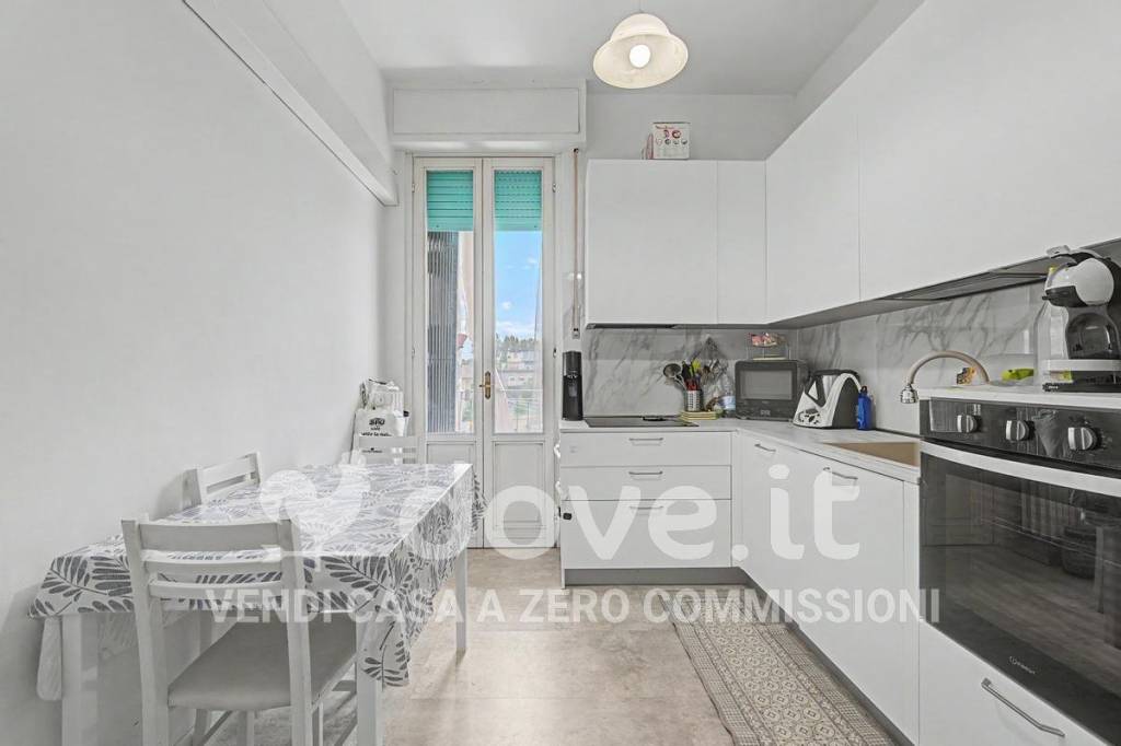 appartamento in vendita a Firenze in zona Brozzi