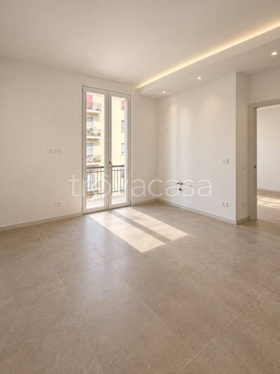 appartamento in vendita a Firenze in zona Novoli
