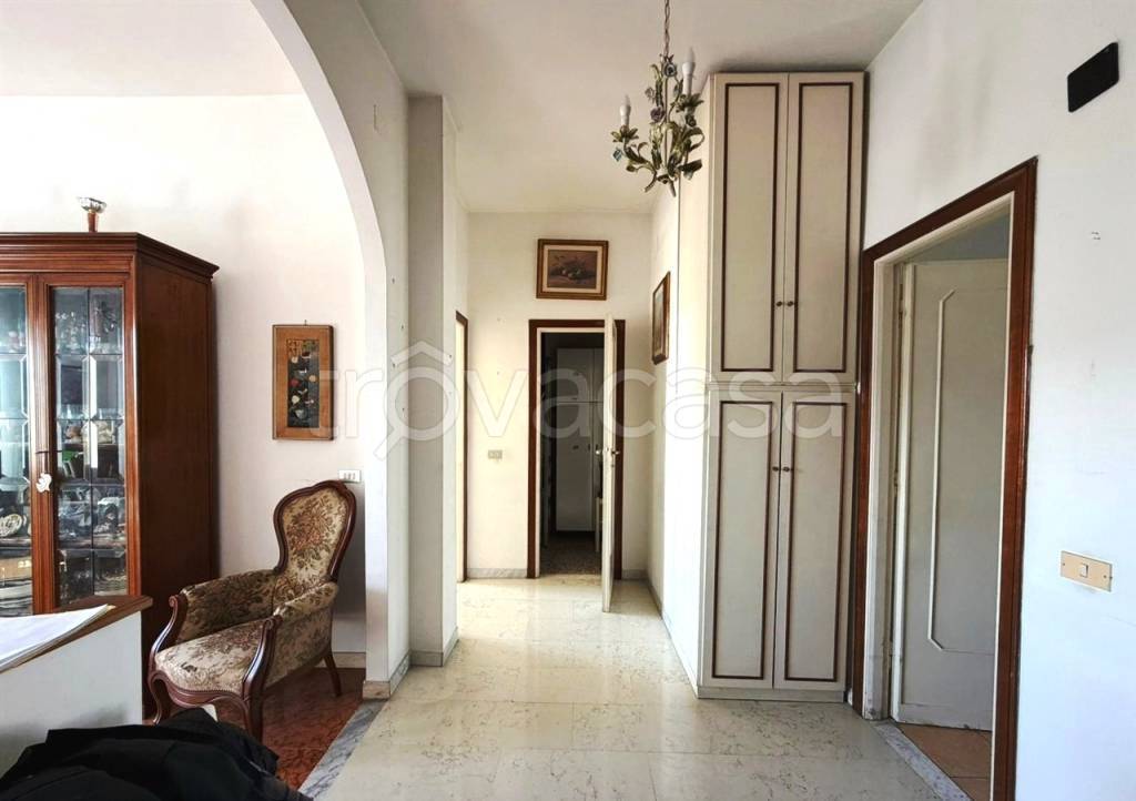 appartamento in vendita a Firenze in zona Novoli