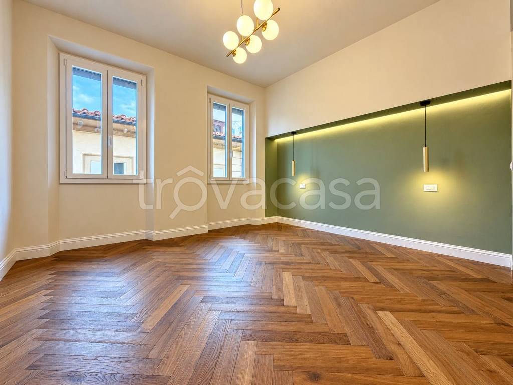 appartamento in vendita a Firenze in zona Centro Santa Croce
