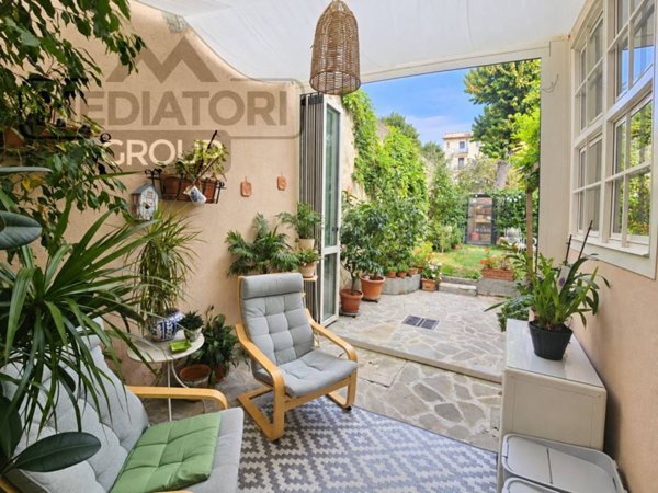 casa indipendente in vendita a Firenze in zona Centro Storico