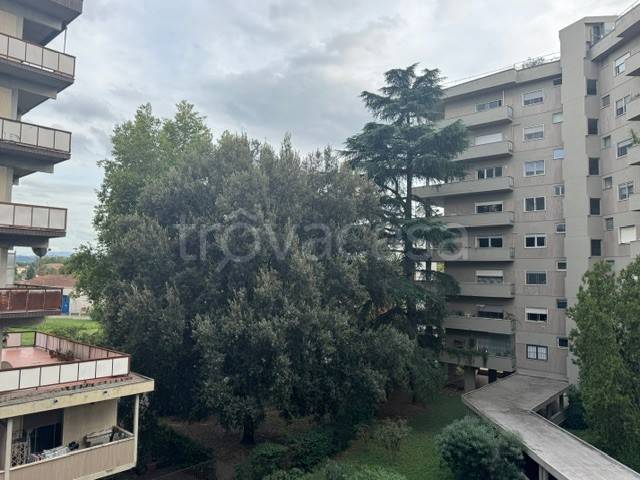 appartamento in vendita a Firenze in zona Novoli