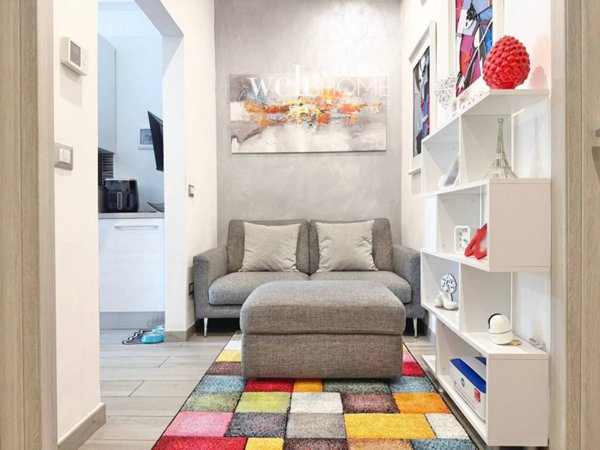 appartamento in vendita a Firenze in zona Novoli