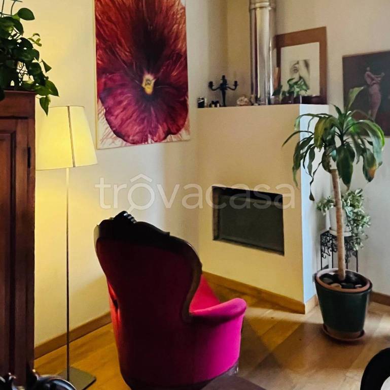 appartamento in vendita a Firenze in zona Careggi