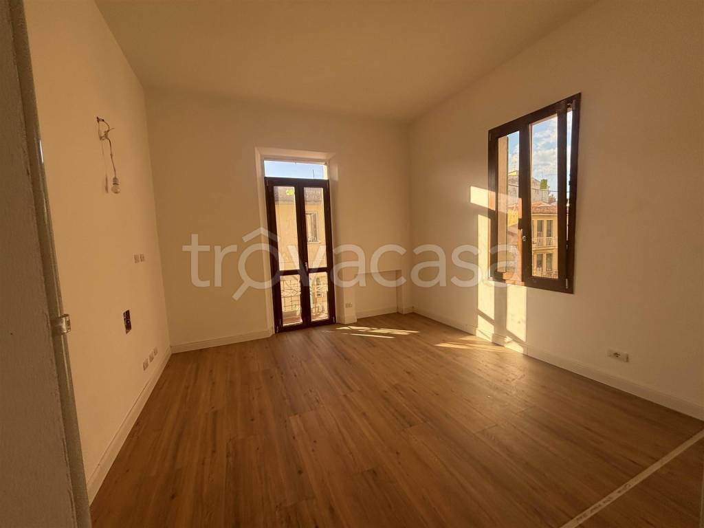 appartamento in vendita a Firenze in zona Statuto