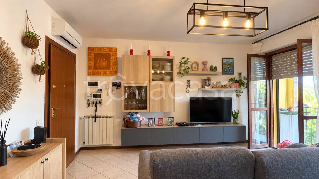 appartamento in vendita a Firenze in zona Sollicciano