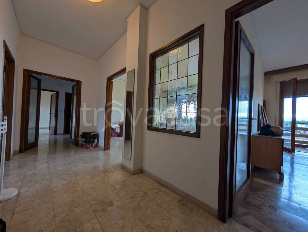 appartamento in vendita a Firenze in zona Novoli