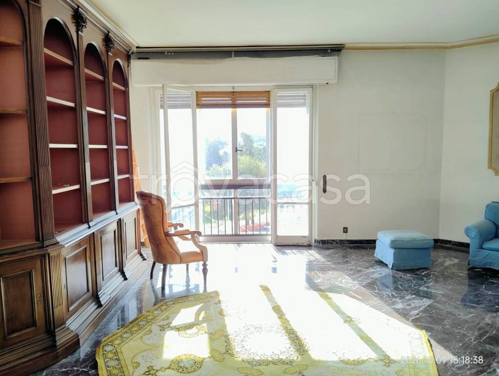appartamento in vendita a Firenze in zona Bellariva