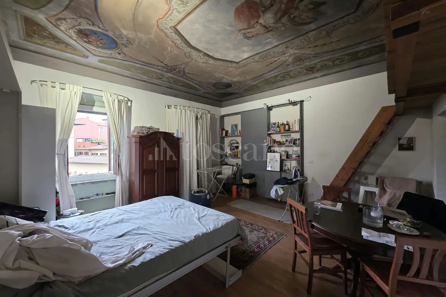 appartamento in vendita a Firenze in zona Centro Santa Croce