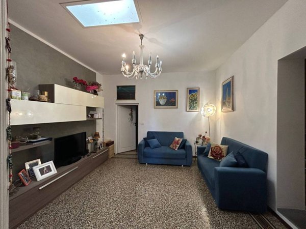 appartamento in vendita a Firenze in zona Legnaia