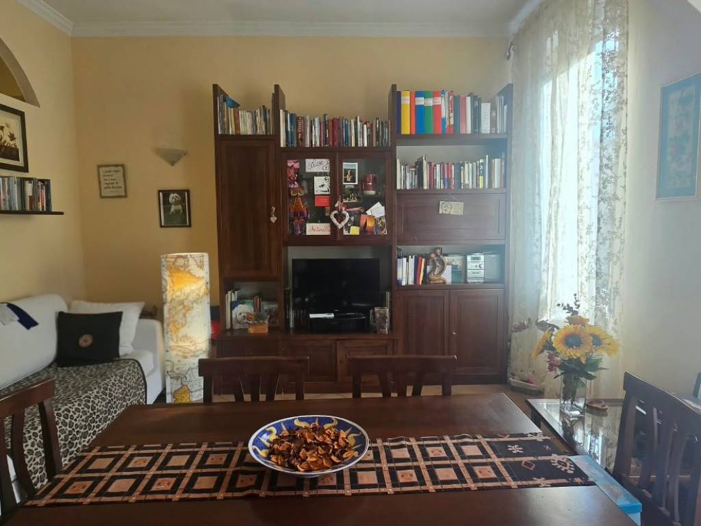 appartamento in vendita a Firenze in zona Gavinana