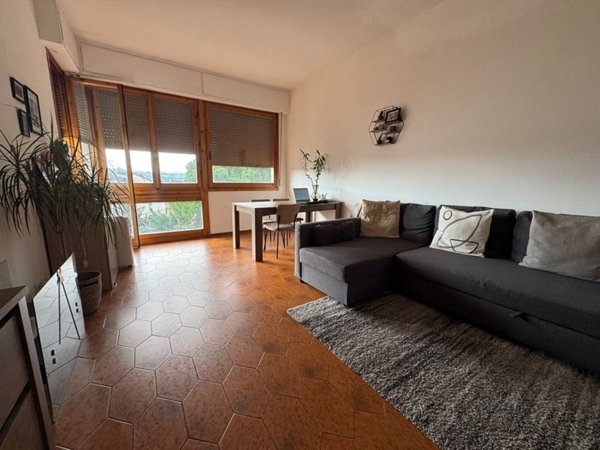 appartamento in vendita a Firenze in zona Cintoia