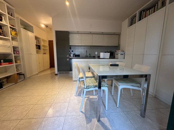 appartamento in vendita a Firenze in zona Cintoia