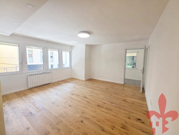 appartamento in vendita a Firenze in zona Le Cure