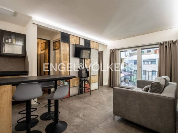 appartamento in vendita a Firenze in zona Centro San Frediano
