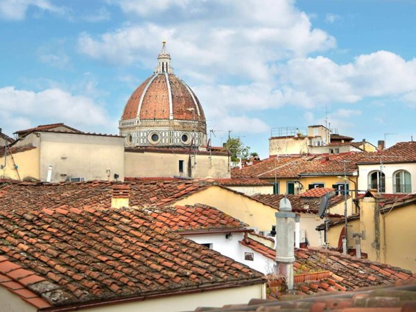 appartamento in vendita a Firenze in zona Centro Duomo