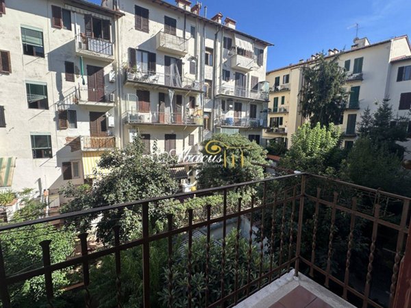 appartamento in vendita a Firenze in zona Rifredi