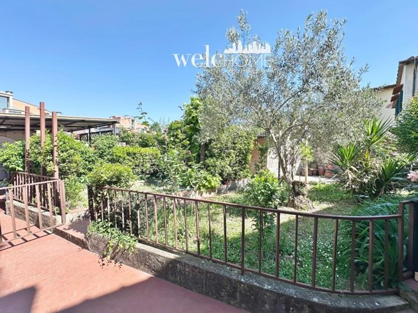 casa indipendente in vendita a Firenze in zona Peretola