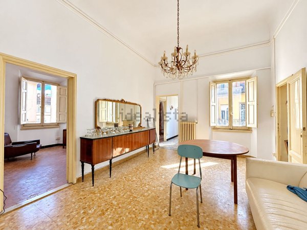 appartamento in vendita a Firenze in zona Centro Duomo